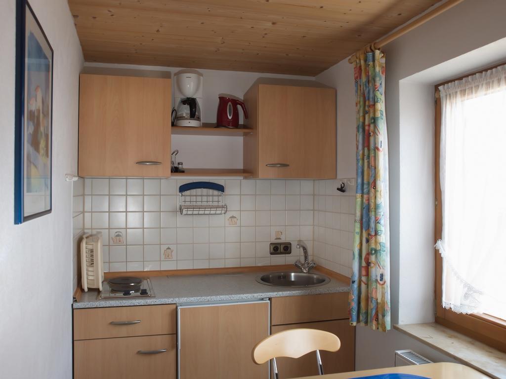 Gaestehaus Boeck Pfronten Værelse billede